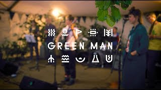 This Is The Kit - Solid Grease (Green Man Festival | Sessions)