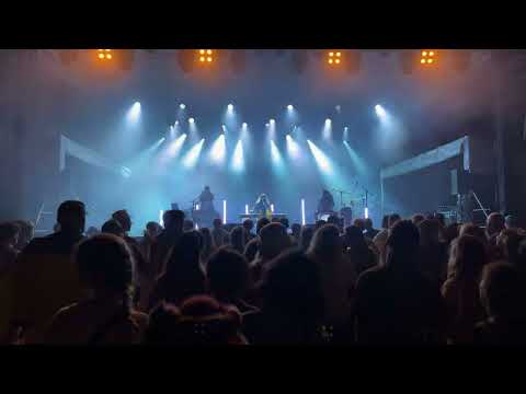 Balaklava Blues - Global Village Sziget 2023 - 14/08