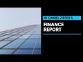 ASX Ends Higher As Concern Remains For Australia S Unemployed Finance Report