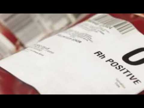 Kujdes, nëse e keni grupin zero të gjakut