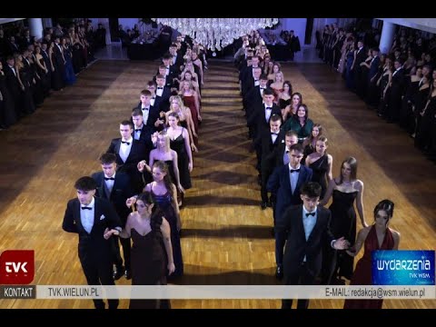 TVK WSM - ZS Nr 1- Studniówka 2026