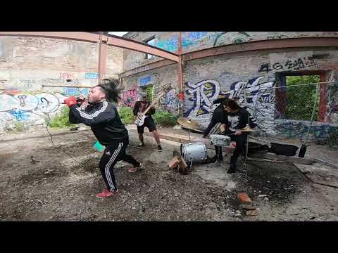 HOLY GRINDER - PRIMITIVE METHODS @ PAPER MILL