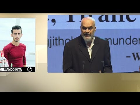 Edicioni informativ i orës 12:00, 21 shkurt 2020