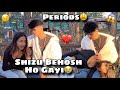 Shizu Got Periods Shizu Fainted Ronit K Fam
