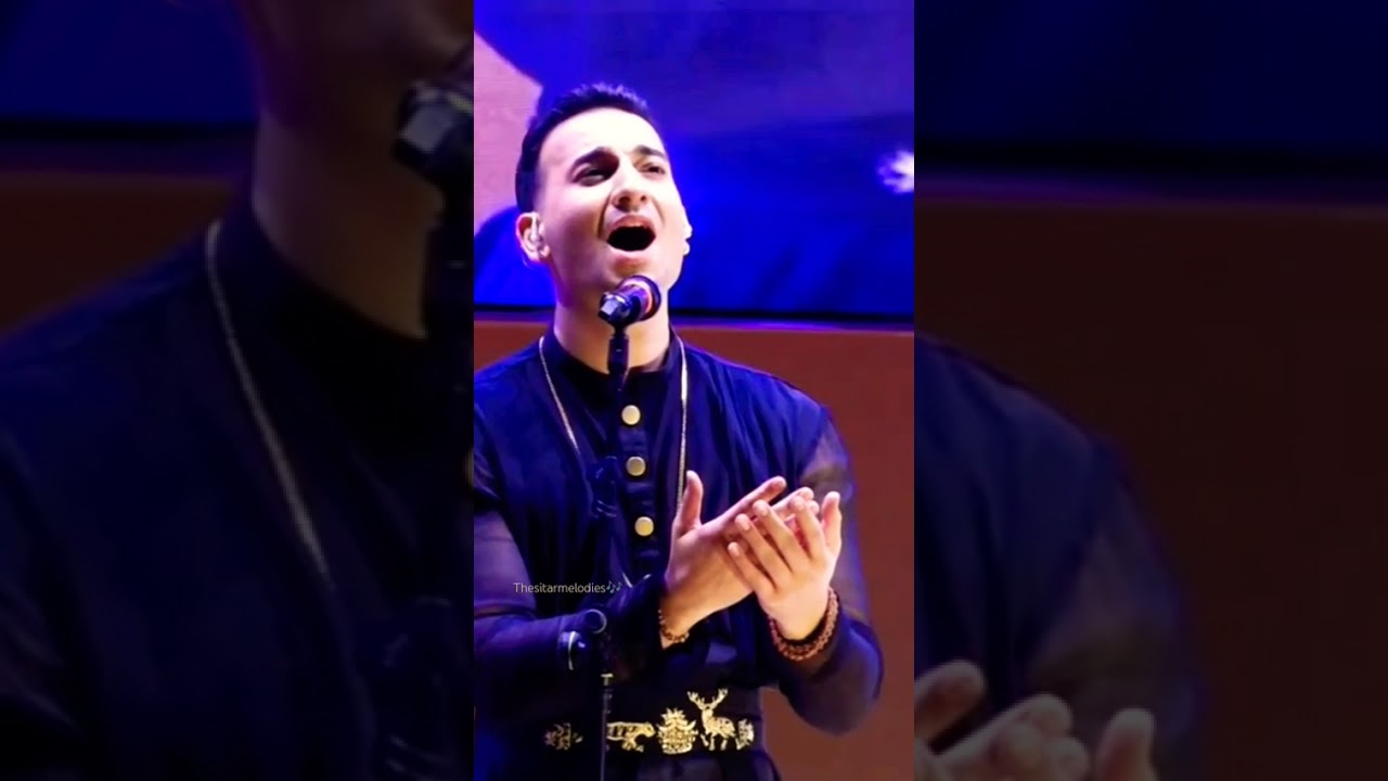 Shiv Shankar by Rishab Rikhiram Sharma @Rishabsmusic✨ #rishabrikhiramsharma