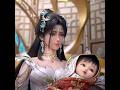 Jiang Li Gave Birth To A Son For Qin Yu Named Qin Si Stellar Transformation