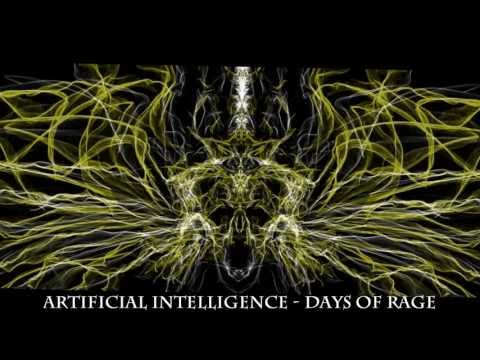 Artificial Intelligence - Days Of Rage