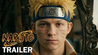 Download lagu Naruto (2026) - Trailer | Live Action Movie | Tom Holland, Timothee Chalamet | Concept mp3