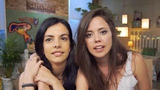 Maria Cadepe y Claudia Ayuso (ex Yellow Mellow) | JairoVlogs