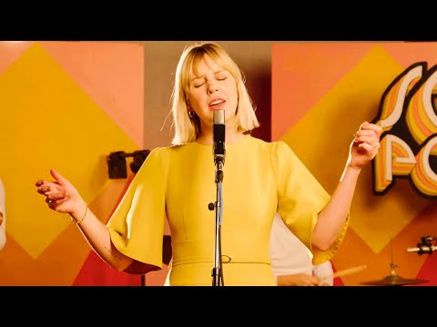 Such Great Heights | Postal Service | funk cover ft. @Pomplamoose