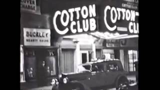 "A Barometer of Freedom" - Duke Ellington Documentary