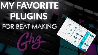 Video thumbnail for My Favorite Plugins For Beat Making (Goodhertz) Plugins by Machine City Audio