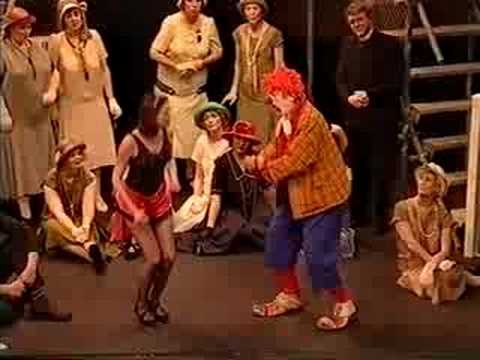 Yeomen of the Guard (2002) - I Have a Song to Sing, O!