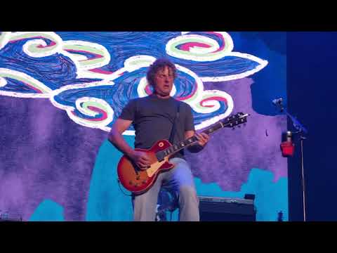 Hootie and the Blowfish Drowning Walmart AMP Rogers Arkansas