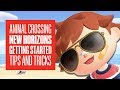 Animal Crossing: New Horizons - Our Best Tips and Tricks for Getting Started