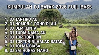 Download lagu KUMPULAN DJ BATAK TERBARU 2026 || DJ BATAK VIRAL TIKTOK By Riski Remixer mp3 Download lagu KUMPULAN DJ BATAK TERBARU 2026 || DJ BATAK VIRAL TIKTOK By Riski Remixer mp3