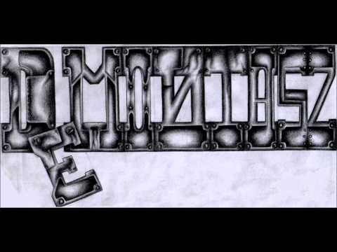 Demontasz - Odbicie oczu