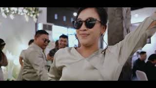 Download lagu Viral! Tiktok Flashmob Wedding Paling Heboh mp3
