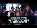 Selena Gomez The Scene Performing A Year Without Rain Spanish Live On Lopez Tonight