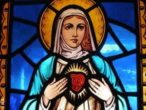 Ave Maria païen - NOA