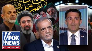 Iran's regime LIES and CHEATS: Foreign policy analyst
