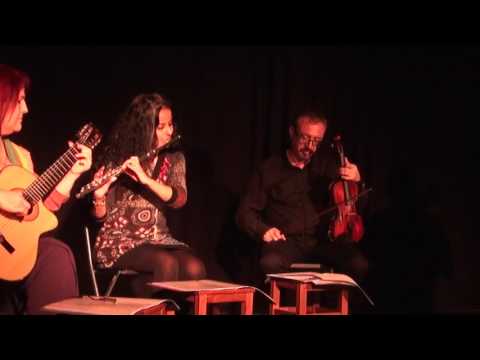 Aysun Timurcan - Mah ile Mahi