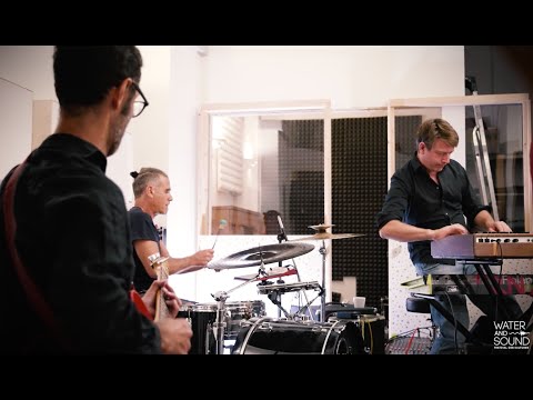 Maria Mazzotta & the Waterbirds - "Libro d'amore"