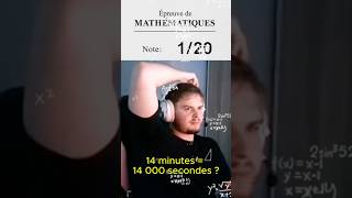 Surtout lâche pas le jeu M0nkeyM00n 🧮 #esports #vitality #rocketleague