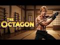 The Octagon 1980 Full Martial Arts Movie Chuck Norris Ninja Action