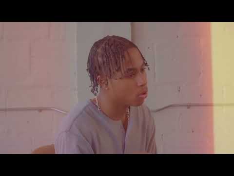 Eli Derby with 6lack - Lately (Behind The Scenes)