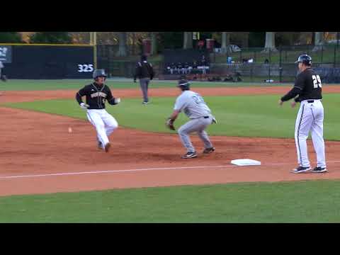 Wofford  Downs USC Upstate 10-2