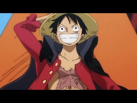 One Piece Special Opening “We Are REMASTERED” English Dubbed by Funimation