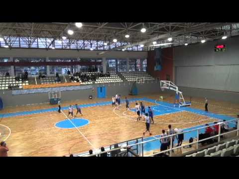 EBA C J16 SANTFELIUENC - ARACENA COLLBLANC