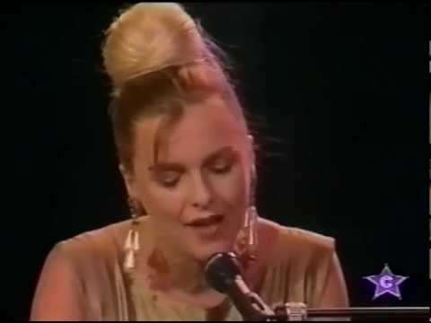 Sam Brown - Kissing Gate (Live 1990)
