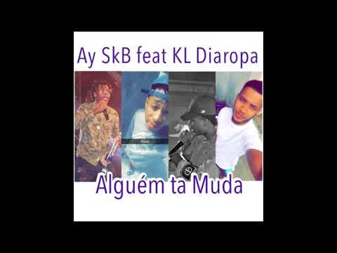 Ay Skb Feat KL Diaropa
