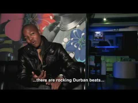 DJ Twitty Music Video - Behind the Scenes