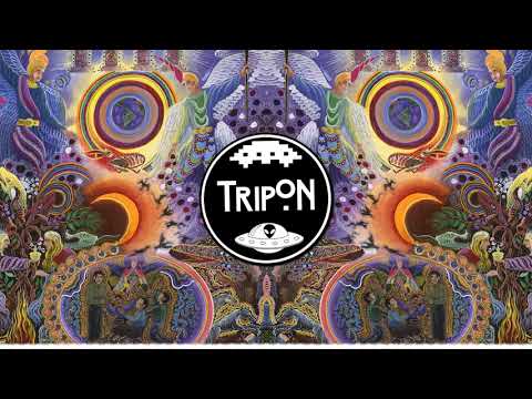 Menumas Vs Invasion - TRIBE INSIDE (Melodic/Uplifting Psytrance)