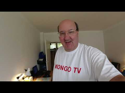 MongoTV_3154 - English Vlog_0062 - Have a Good Tuesday 16.July 2019