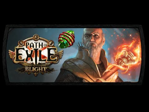 Path of Exile 3.8: Deathless Uber Elder - Pure Phys BV Hierophant