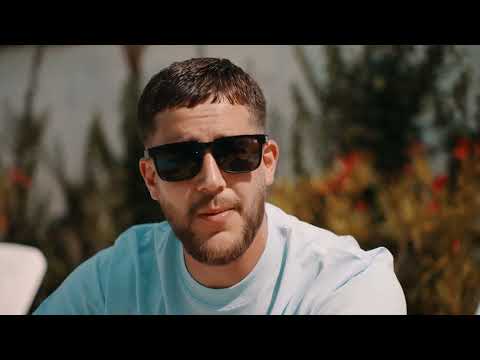 L'ALLEMAND -  WESH PELAVO - CLIP OFFICIEL