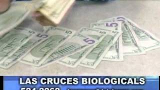 preview picture of video 'Las Cruces Biologicals'