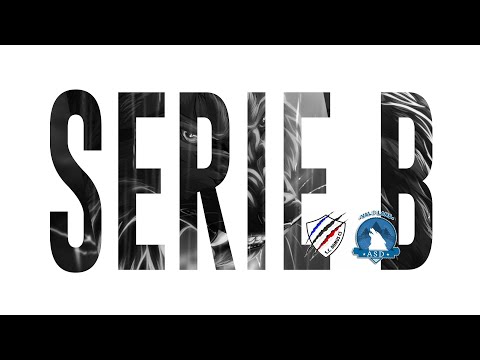 Serie B | Domus Bresso vs Val D'Lans | Emanuel Attardi