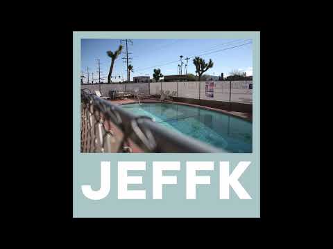 jeffk - TAR (full Album 2023)