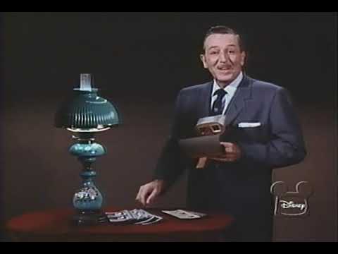 Walt Disney's "Magic Highway U.S.A." Season 4 Ep 26
