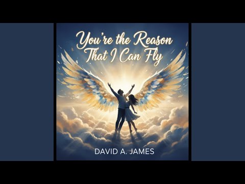 Youre the Reason that I can fly