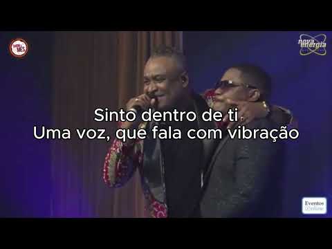 Junta Ma Nós - Maya Cool & Grace Évora (Tradução)