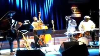 Ravi Coltrane Quartet - (may2014)