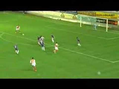 J33 Reims-Chateauroux 2-0