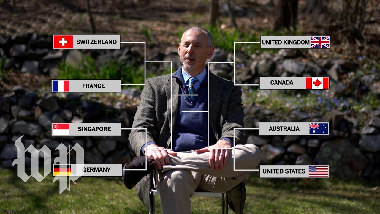 What experts say about who has the world's best health-care system