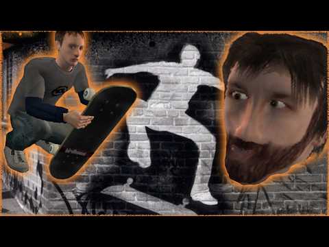 Tony Hawks Schwarzes Loch